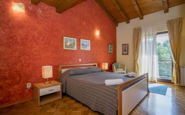 Apartments Villa Rossella 1