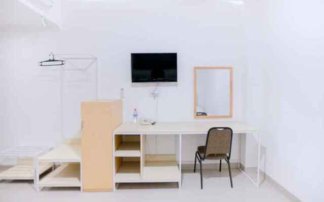 Livinn Yogya Hotel