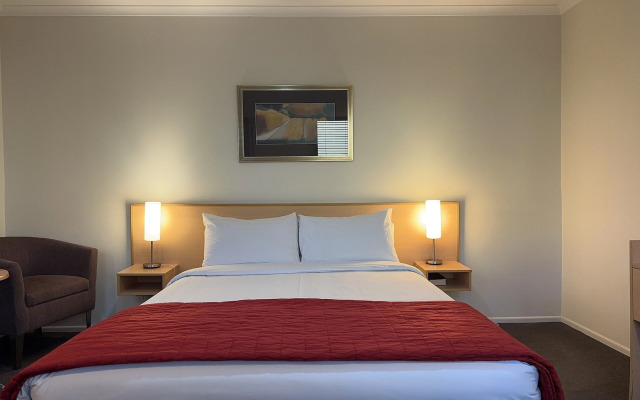 Harbour City Motor Inn