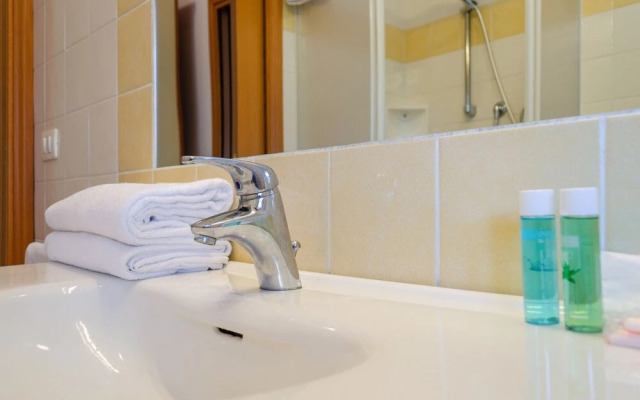 Comfy Apartment in Milano Marittima near Pine Forest
