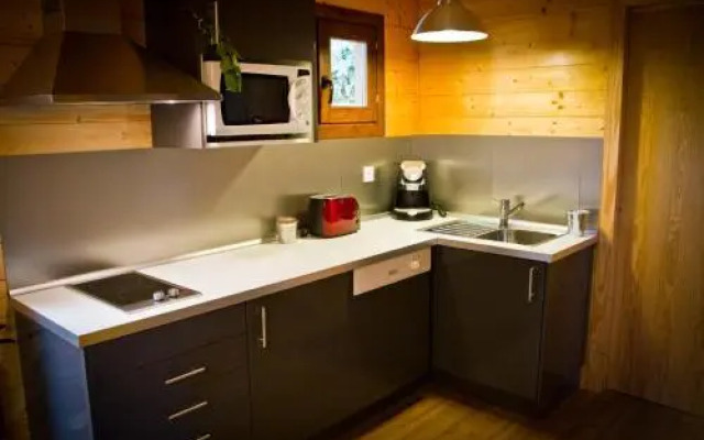 Apartamentos el Bosquet