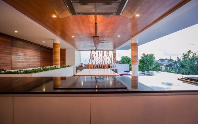 The Muse Seminyak