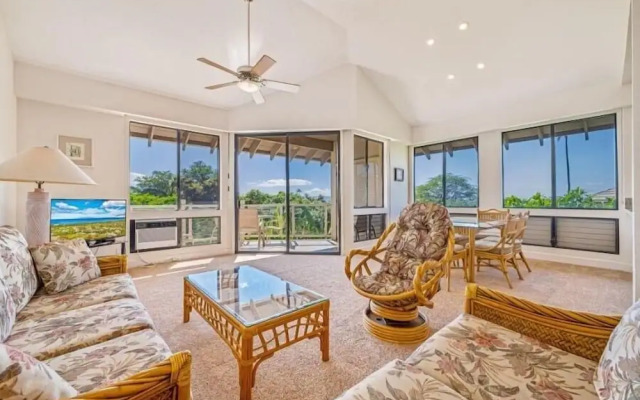 Wailea Grand Champion, #142 1 Bedroom Condo