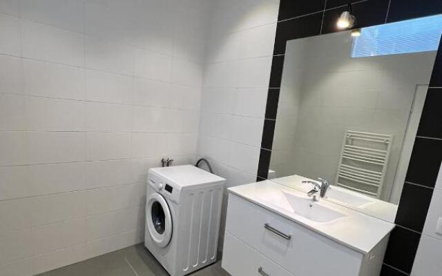 LE LOFT - 70m2 T3 Cronenbourg 6 pers