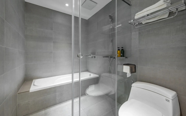 Taitung Spring B&B