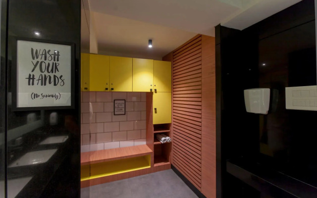 Click Hotel Andheri MIDC