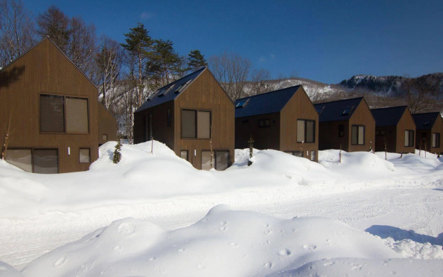 Gakuto Villas