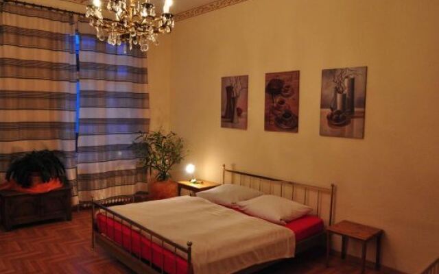 Charlotten Apartments am Ku'damm