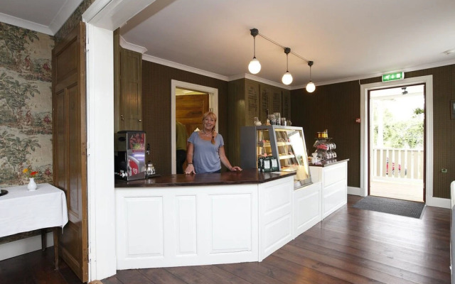 Ardrebo B&B