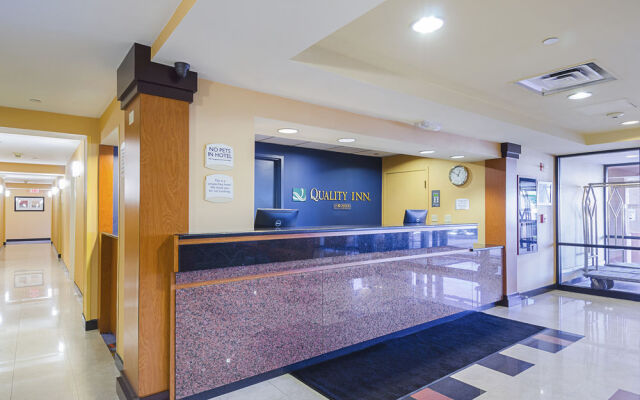 Quality Inn Revere