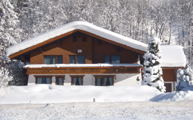 Appartements Bischof