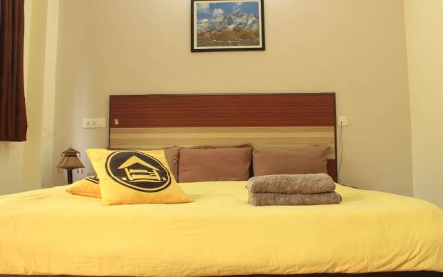 The Hosteller Kasol