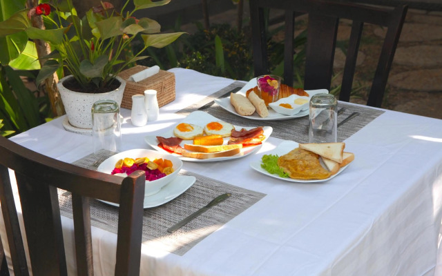 Prana Hotel