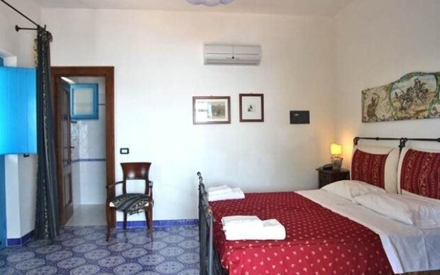 Hotel La Canna