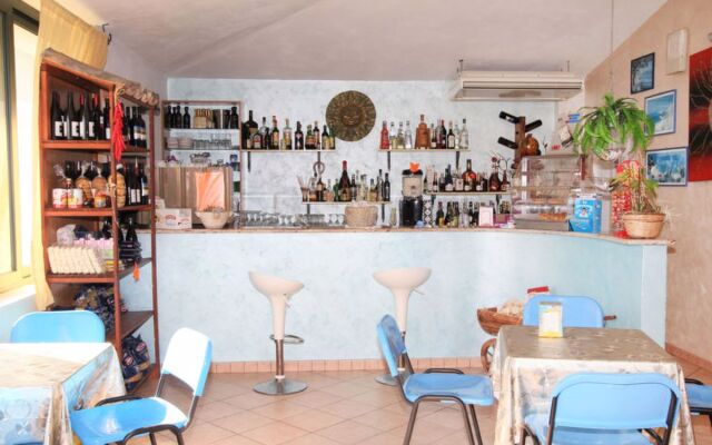 House Heaven Capo Vaticano 32400