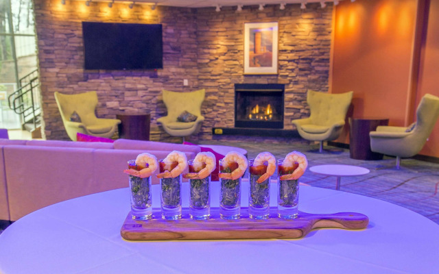 Fairfield Inn & Suites by Marriott Rehoboth Beach