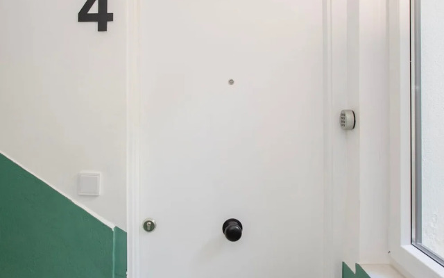 Liiiving in Gaia - Casa da Vinha Apartment IV