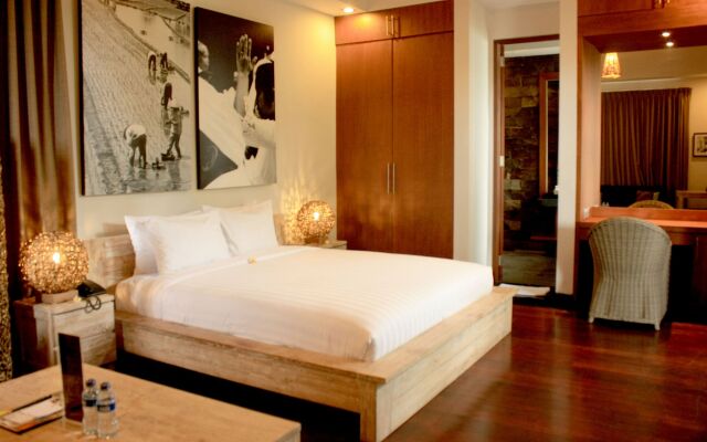 The Dipan Resort Petitenget