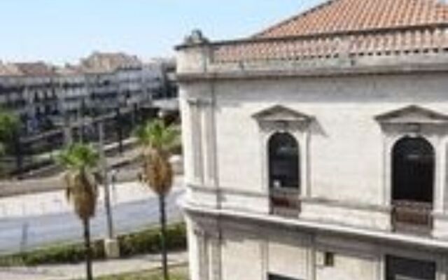 Hotel Colisee - Verdun