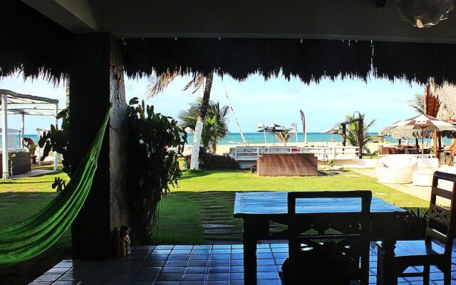 Onna Beach Cumbuco