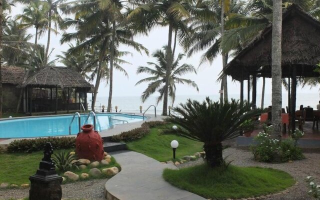 Krishnatheeram Ayur Holy Beach Resorts
