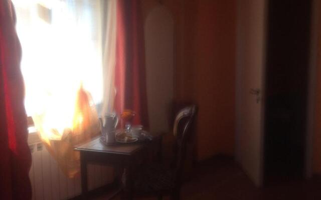 B&B Le Stanze del Moro