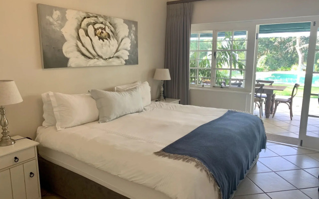 Beluga of Constantia Guest House
