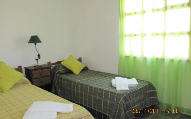 Apart Casas del Centro