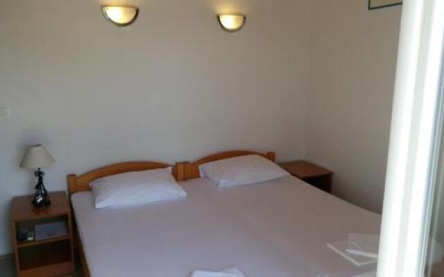 Guesthouse Budima