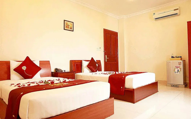 Hanh Phuc Hotel
