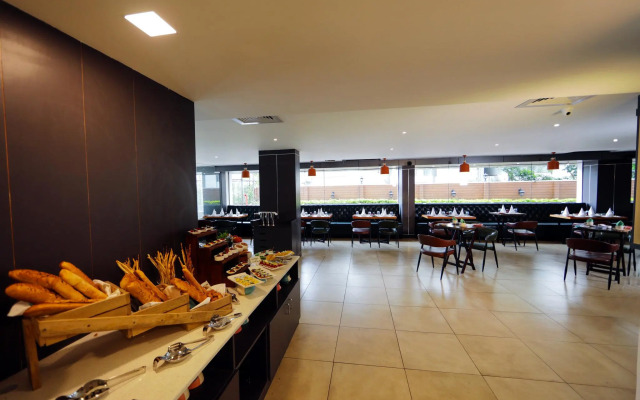 The Altruist Business Hotel, Whitefield