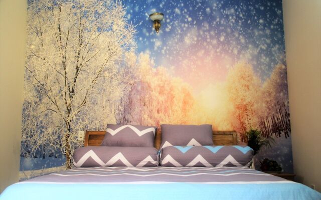 Winter Spring Homestay