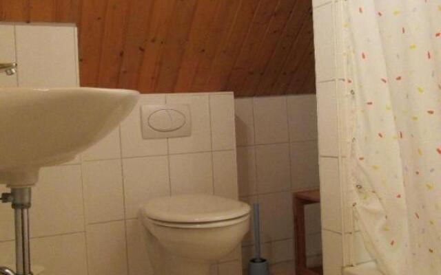 Altes-Landhaus-Ferienwohnung-Schleswig-Holstein