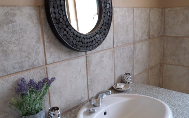 OUT OF Nature Country Lodge