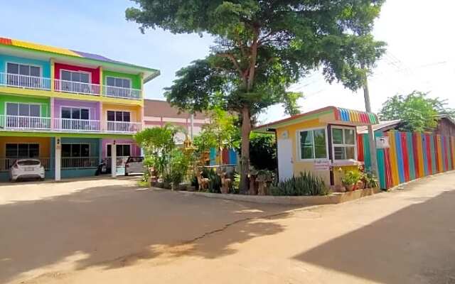 RueangSriSiRi Guest House 2