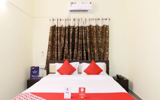 Oyo 13123 Srk Grand