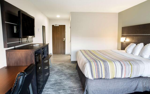 Country Inn & Suites by Radisson, Columbus West, OH