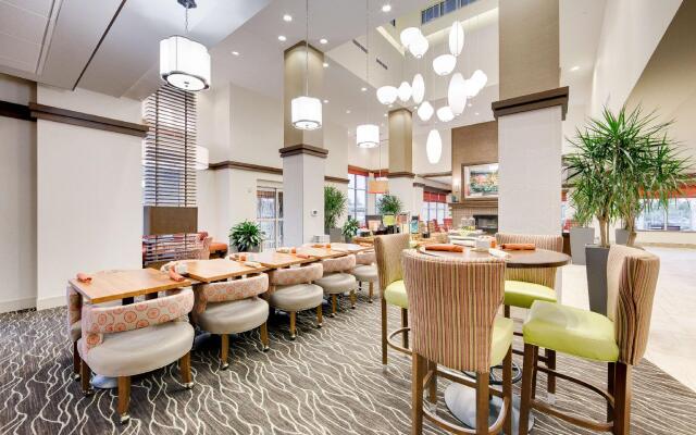 Hilton Garden Inn North Houston Spring