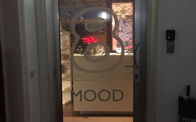 OttoMood Ala Ovest Catania Centro