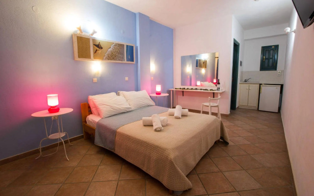 Iliada Odysseas Resort