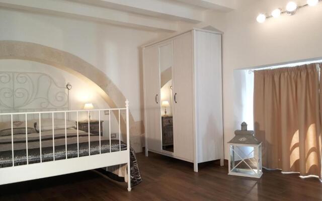 Pied a Terre Aretusa