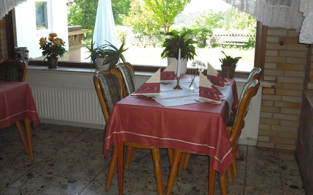 Pension Wittgensteiner Schweiz