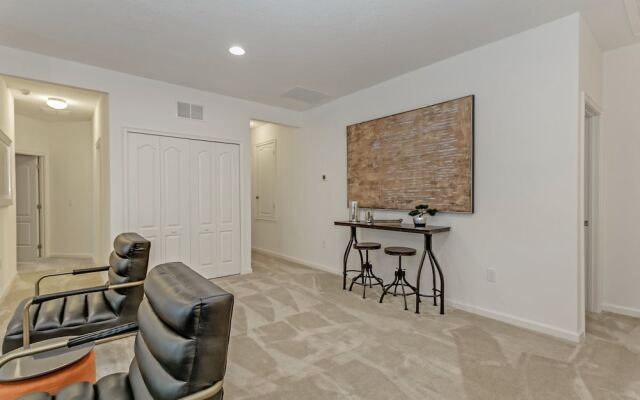 Oakgrain Villa Solterra 2