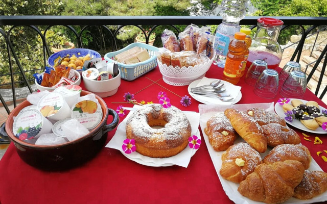 Il Sogno di Vincenzo e Maria