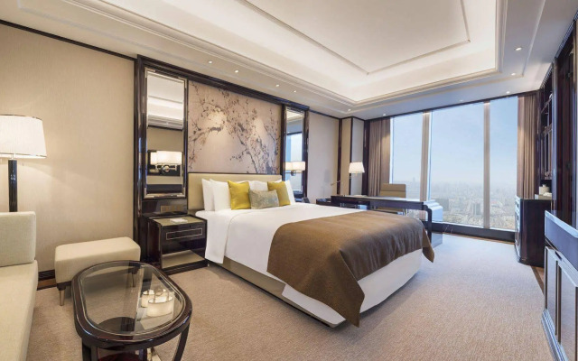 The St. Regis Changsha