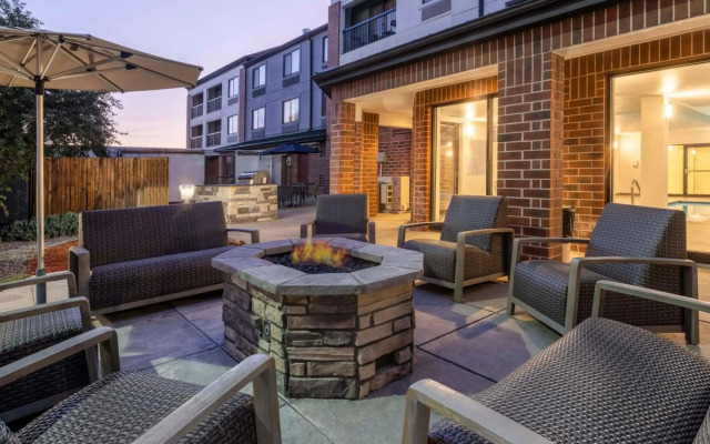Courtyard by Marriott Denver Southwest-Lakewood