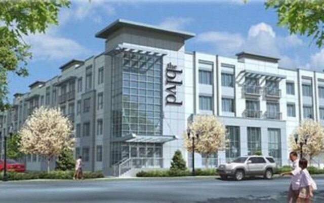 Global Luxury Suites at Downtown Stamford