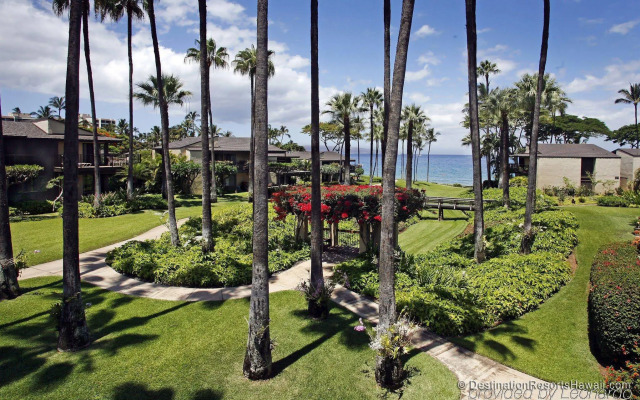Wailea Elua- CoralTree Residence Collection