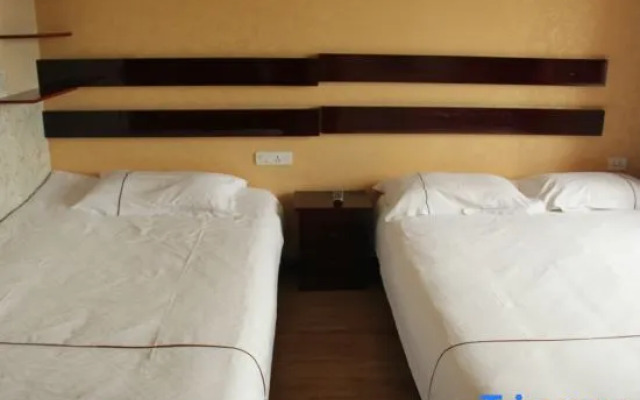 Xiaoyang Hotel