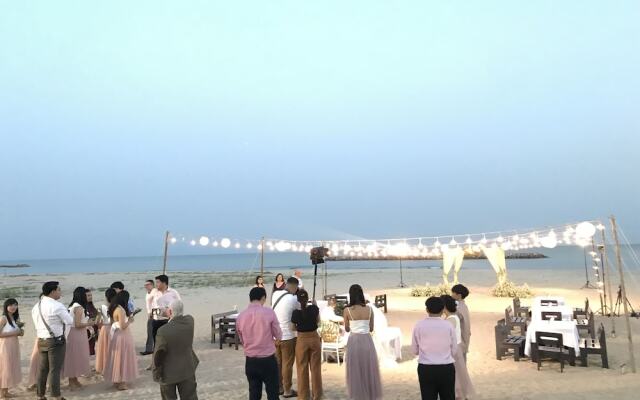 Chez Nous Boutique Resort